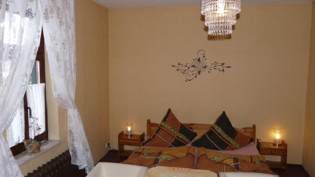 Altstadt Pension ORCHIDEE